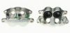 BUDWEG CALIPER 343199 Brake Caliper